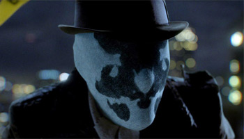 Watchmen : un trailer qui claque