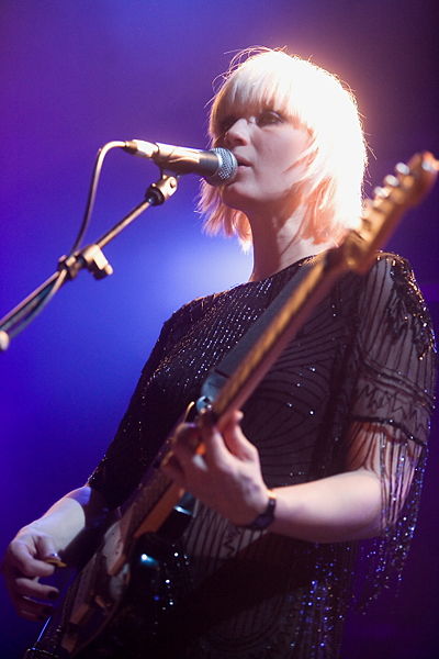 The Raveonettes : 4 nouveaux EP en 2008 !