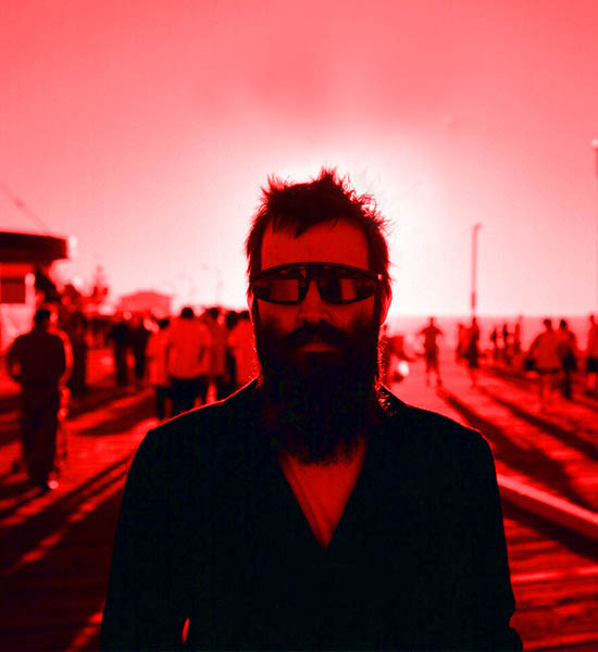 Nouvel album de Eels : Hombre Lobo – juin 2009 !