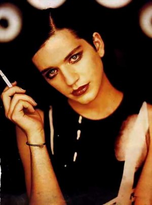 Brian Molko