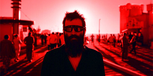 Eels : ‘fresh blood’ premier extrait de ‘Hombre Lobo »