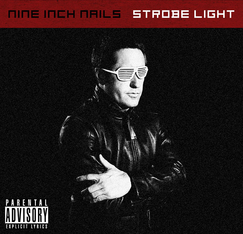 Nouvel album de Nine Inch Nails, Strobe Light !