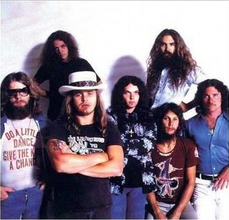 Lynyrd Skynyrd, fêtera ses 35 ans de carrière à Paris