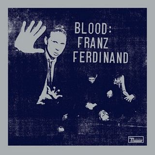 « Blood » : Franz Ferdinand en version dub, dance et techno