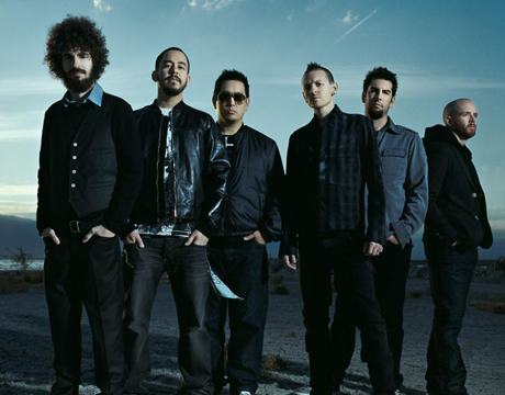 Linkin Park : plus de rap en 2010