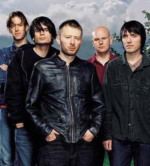 Radiohead : reedition d’albums en deluxe pack