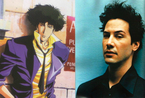 « Cowboy Bebop » le film live confirmé