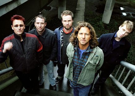 Pearl Jam : le nouvel opus en septembre