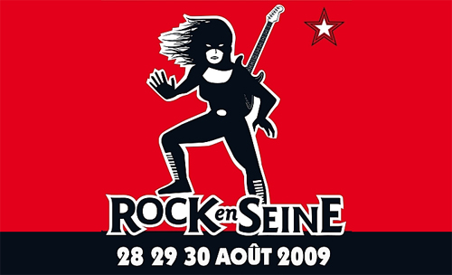 Rock en Seine : le programme