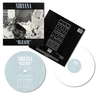 nirvana-bleach-white-vynil