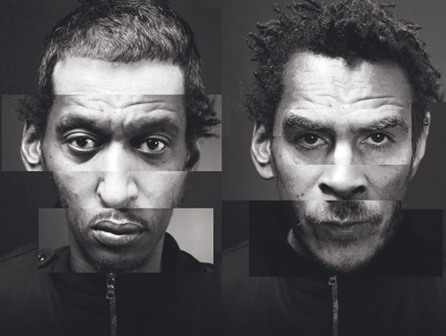 Massive Attack : le retour!