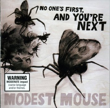 Modest Mouse : sortie d’un EP