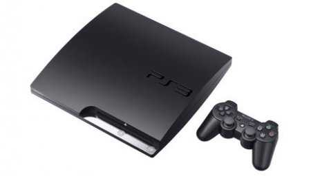 PS3 Slim : c’est le hit des consoles