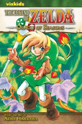 zelda_oracle_of_seasons_manga