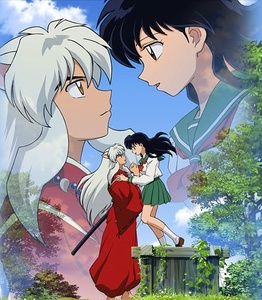 « InuYasha » de retour sur le petit écran