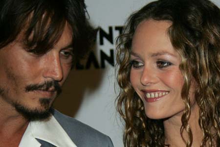 Le nouveau clip de Vanessa Paradis signé Johnny Depp