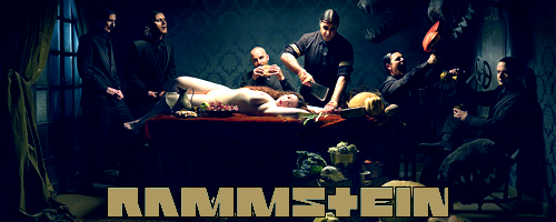 rammstein_pochette