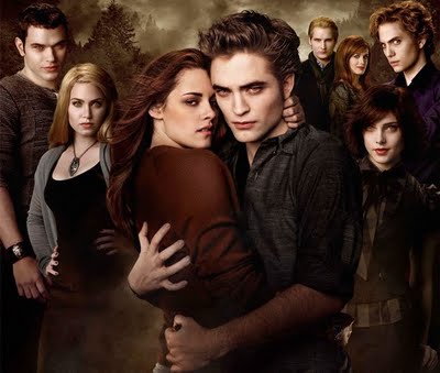 Twilight – Chapitre 2 : la BO