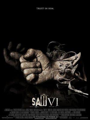 « Saw 6 » : le nouveau massacre pour Halloween