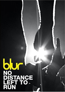 Blur : double DVD en perspective