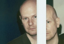 Phil Selway part en tournée solo