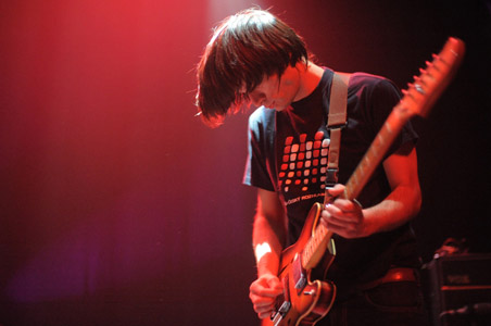 Jonny Greenwood : compositeur de BO