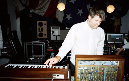 Le nouveau LCD Soundsystem sort en mai