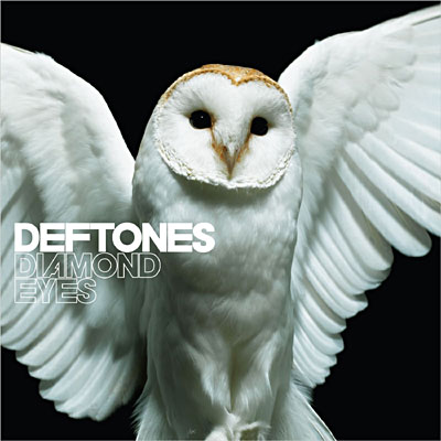 Deftones revient avec « Dia­mond Eyes »