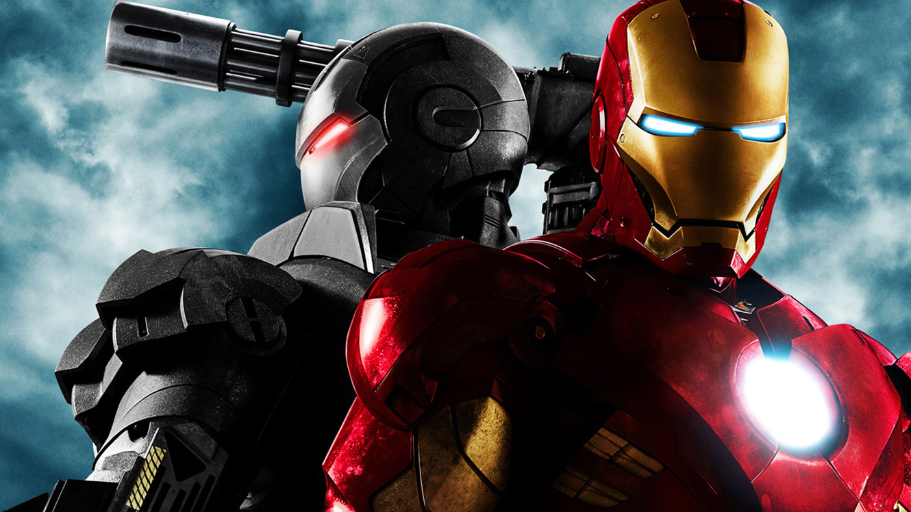 « Iron Man 2 » : bande-annonce interactive