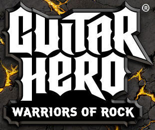 Guitar Hero : Warriors of Rock