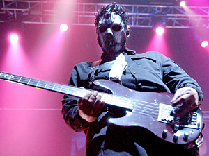 RIP Paul Gray