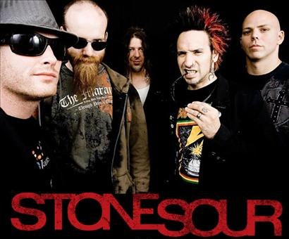 stone-sour