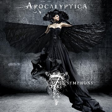 Apocalyptica : ‘7th Symphony’