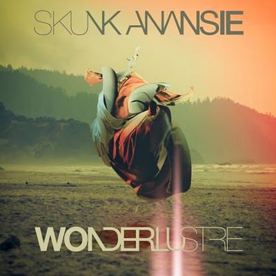 Skunk Anansie : Wonderlustre