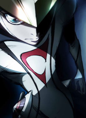 « Casshern Sins » confirmé par We Productions