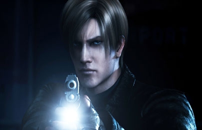 « Resident Evil : Damnation » en perspective