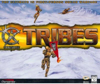 Tribes Universe en développement