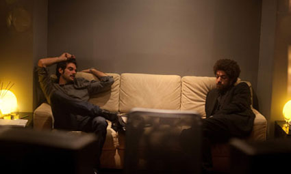 ‘Rome’ : album signé Danger Mouse & Daniele Luppi