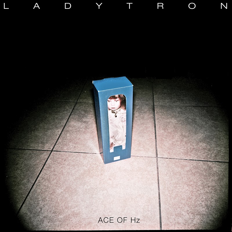 « Ace Of Hz » : nouveau single de Ladytron