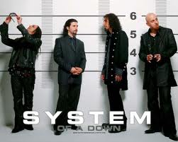 system-of-a-down