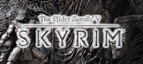 The Elder Scrolls V : Skyrim officialisé en vidéo