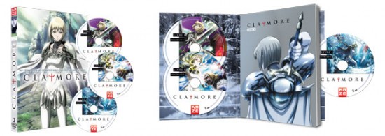 claymore_dvd