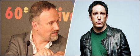 Trent Reznor et David Fincher : nouvelle collaboration