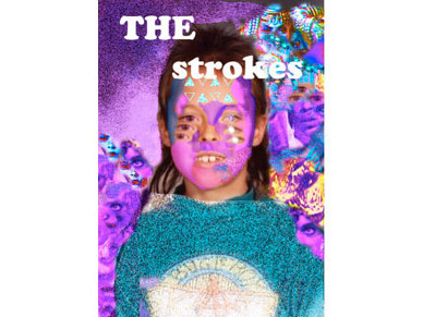 The Strokes : nouvel album