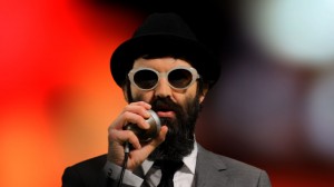 The Eels : dates des concerts