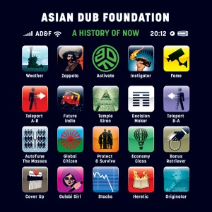 Asian Dub Foundation : les concerts en France