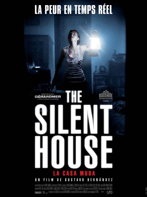The Silent House (La Casa Muda)