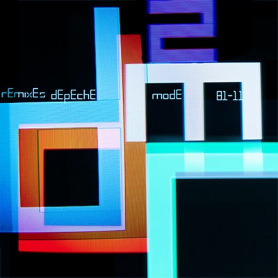 Remixes 2 : 81-11 de Depeche Mode