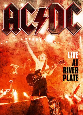 ‘AC/DC : Live at River Plate’ (DVD / Blu-Ray)