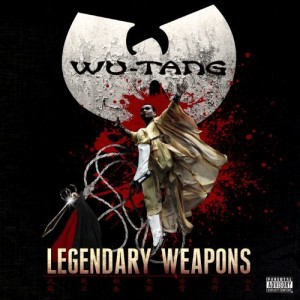 ‘Legendary Weapons’ : le nouveau projet de Wu Tang Clan